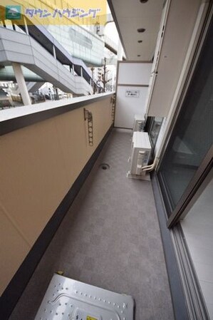 富士見NamekiMansionの物件内観写真